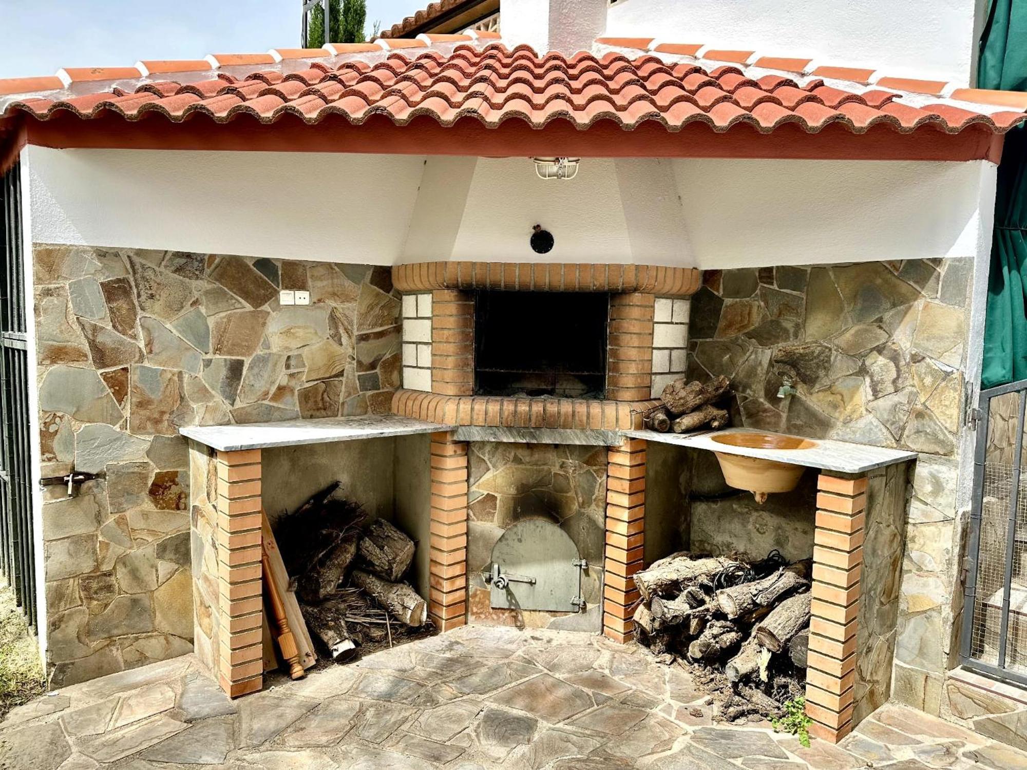 Cuatro Flores Holiday home *
