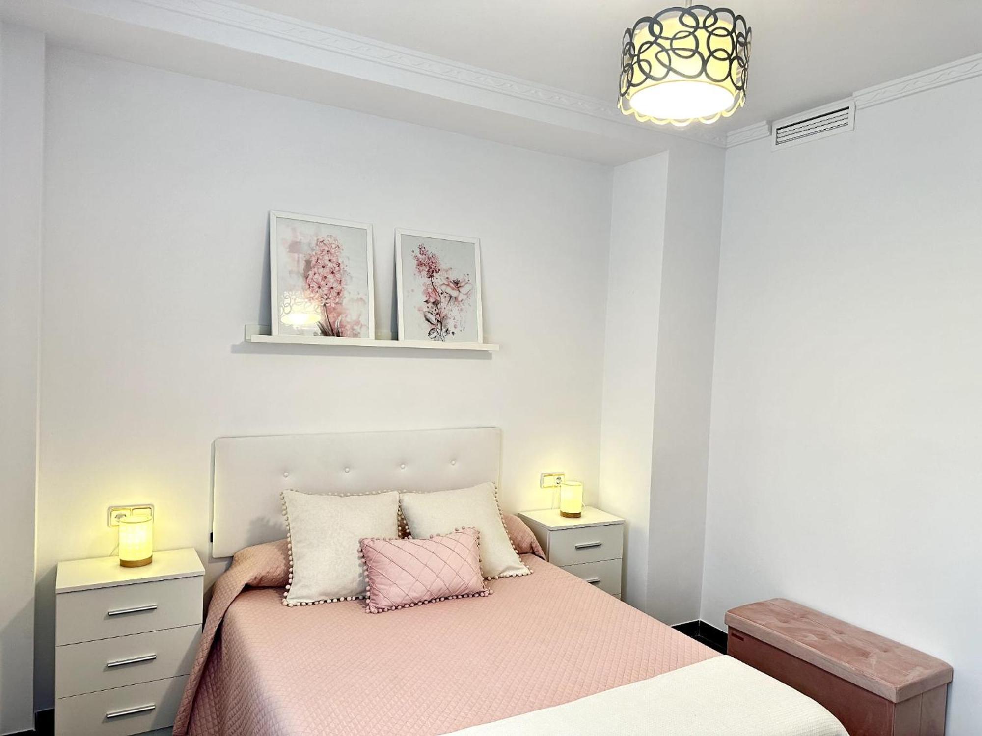 Holiday home Cuatro Flores