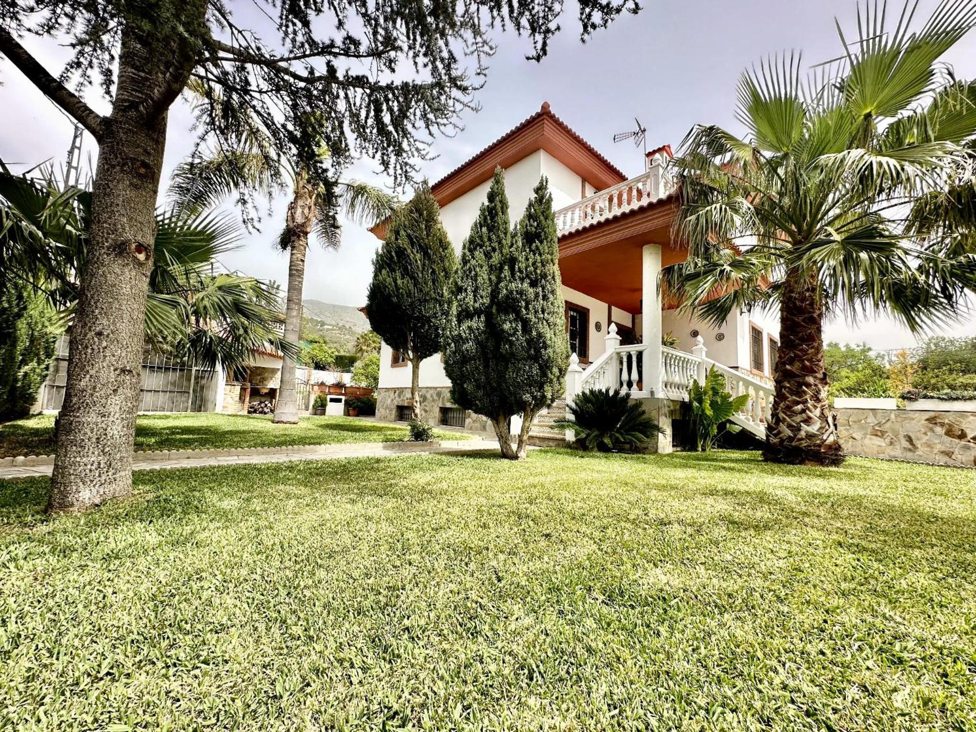Cuatro Flores Holiday home *