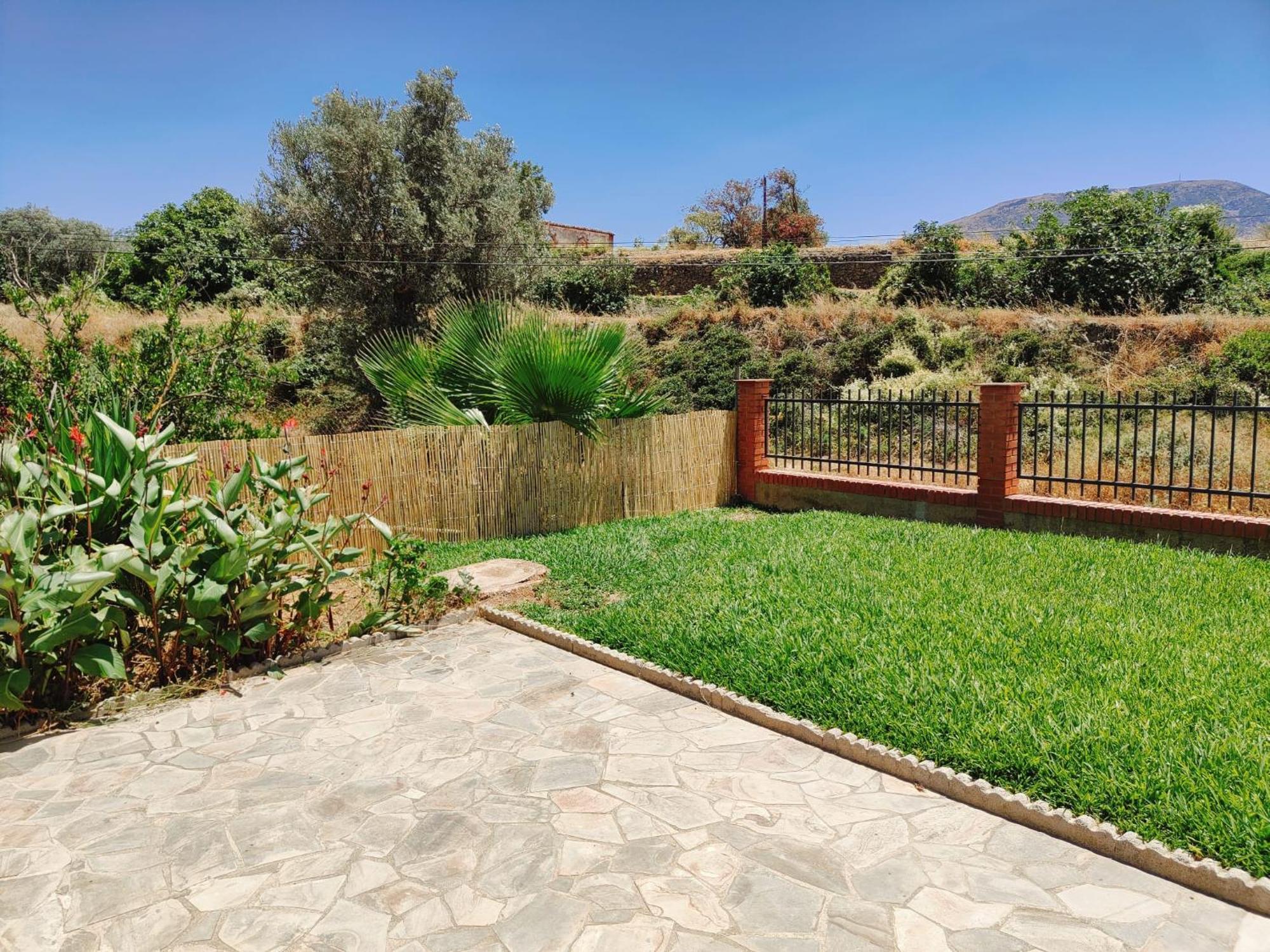 Cuatro Flores Holiday home Orgiva